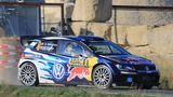 Rallye Deutschland 2015 Mikkelsen