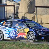 Rallye Deutschland 2015 Mikkelsen