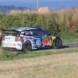 Rallye Deutschland 2015 Mikkelsen