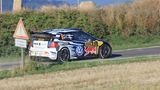 Rallye Deutschland 2015 Mikkelsen