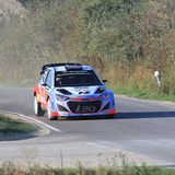 Rallye Deutschland 2015 Neuville