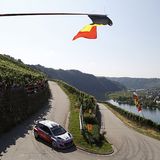 Rallye Deutschland 2015 Neuville