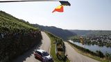 Rallye Deutschland 2015 Neuville