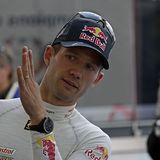 Rallye Deutschland 2015 Ogier
