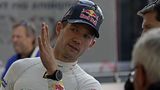 Rallye Deutschland 2015 Ogier