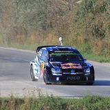 Rallye Deutschland 2015 Ogier