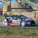Rallye Deutschland 2015 Ostberg