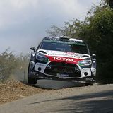 Rallye Deutschland 2015 Ostberg