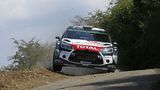 Rallye Deutschland 2015 Ostberg