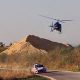 Rallye Deutschland 2015 Sordo