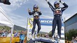 Rallye Deutschland