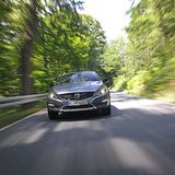 Die Höchstgeschwindigkeit beträgt 210 kmh