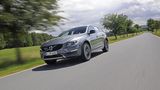 Der Volvo V60 Cross Country hat einen 190-PS-Diesel