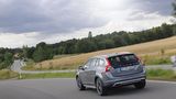 Der Volvo V60 Cross Country bietet einige Assistenzsysteme, viele davon aufpreispflichtig