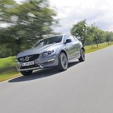 Das Fahrwerk ist bisweilen unharmonisch