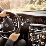 Die Mittelkonsole ist überladen