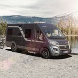 Feiert seine Weltpremiere: der Knaus Boxlife.