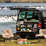 Eine pfiffige Tüftlerlösungen ist die Ququq-Box.