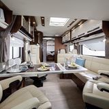 sondern auch von innen gewaltig aus.