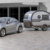 Der kleine Offroad aus dem Hause T@B.