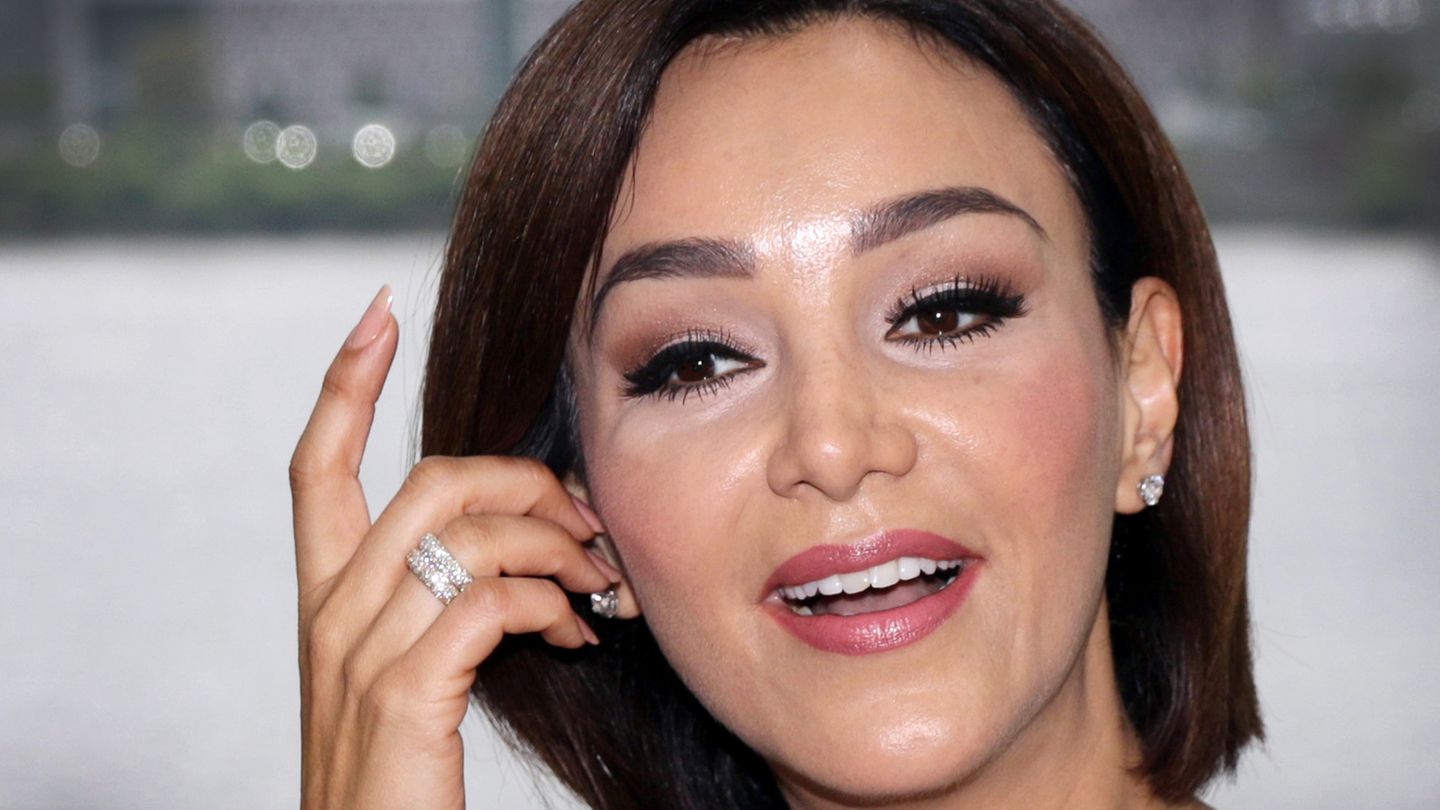 Verona Pooth