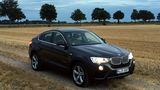 BMW X4 xDrive 30d