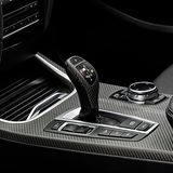 Die Achtgang-Automatik passt gut zum 258-PS-Diesel