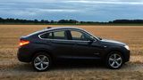 BMW X4 xDrive 30d
