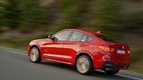 Der Sprint von null auf 100 km/h ist in 5,8 Sekunden absolviert.