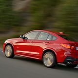 Der Sprint von null auf 100 km/h ist in 5,8 Sekunden absolviert.