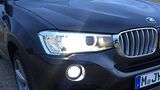 BMW X4 xDrive 30d