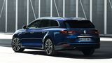 Renault Talisman Grandtour - im Doppelpack mit der Limousine