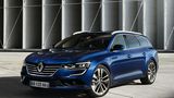 Renault Talisman Grandtour - bei unter 25.000 Euro sollte es losgehen