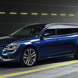 Renault Talisman Grandtour
