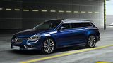 Renault Talisman Grandtour