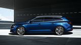 Renault Talisman Grandtour