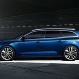 Renault Talisman Grandtour