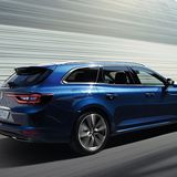 Renault Talisman Grandtour