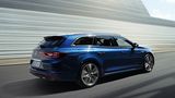 Renault Talisman Grandtour