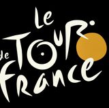 Das altbekannte Tour-de-France-Logo