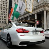 BMW 750 Li xDrive
