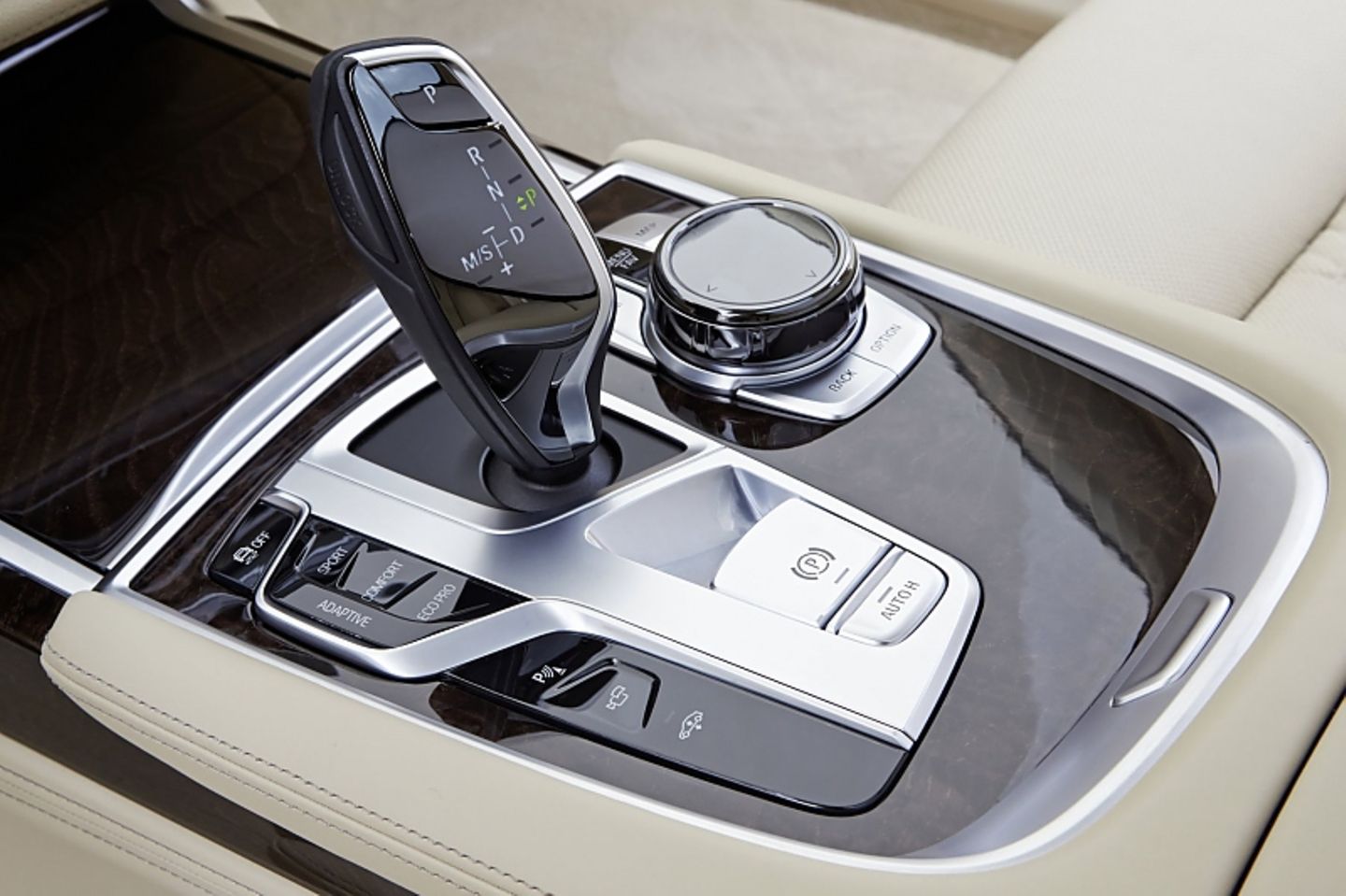 BMW 750 Li xDrive