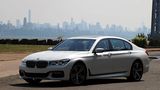 BMW 750 Li xDrive