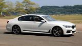 BMW 750 Li xDrive