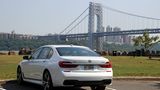 BMW 750 Li xDrive