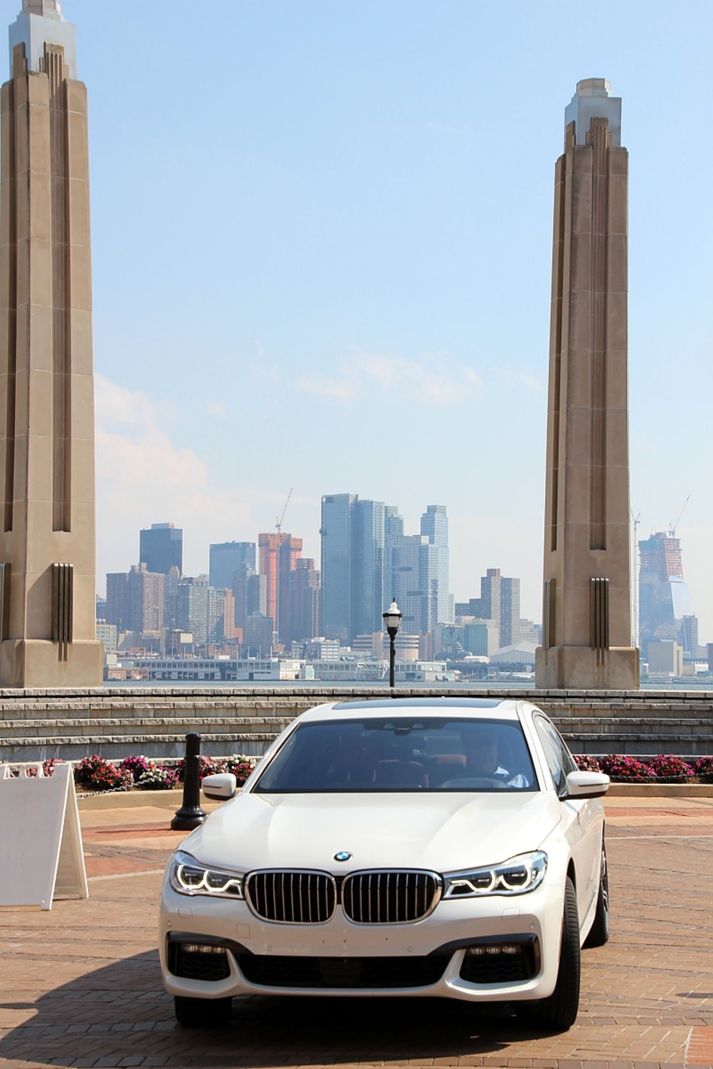 BMW 750 Li xDrive