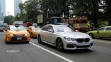 BMW 750 Li xDrive