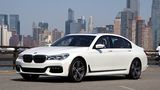 BMW 750 Li xDrive