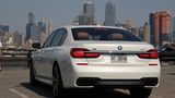 BMW 750 Li xDrive