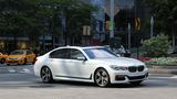 BMW 750 Li xDrive